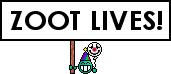 ZOOT LEBT!