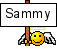 Sammy