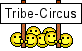 Tribe-Circus