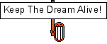 Keep The Dream Alive