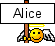 Alice