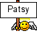 Patsy